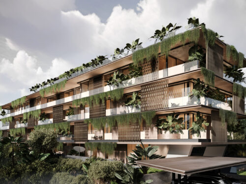 Address Bali