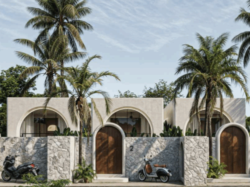 Villa Maihan