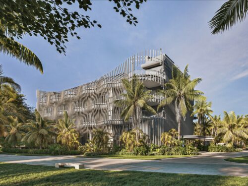Bezit een Hotelkamer in Bali's Snelst Groeiende Toeristische Hub — 1M+ Bezoekers Verwacht in 2026